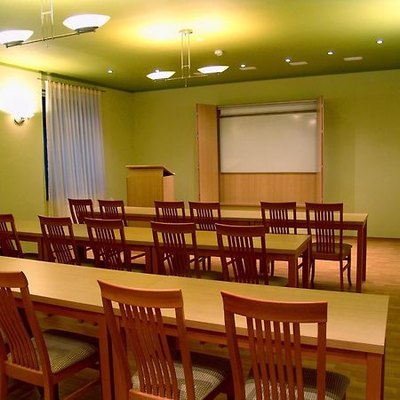Hotel Altenberg Stare Hory Luaran gambar