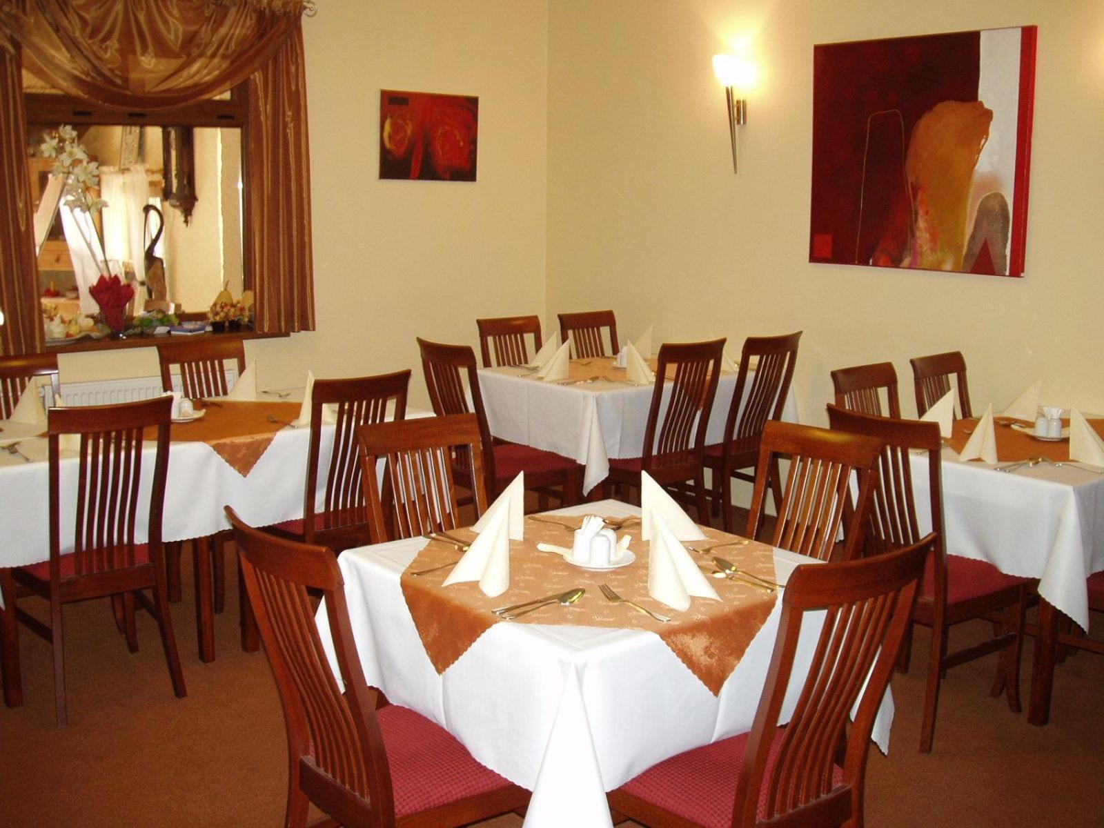 Hotel Altenberg Stare Hory Luaran gambar