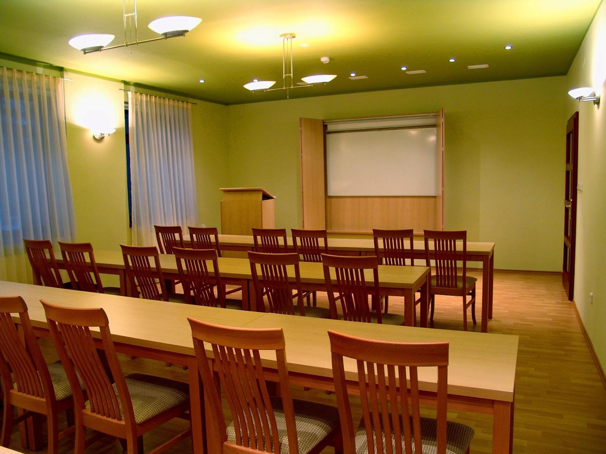 Hotel Altenberg Stare Hory Luaran gambar