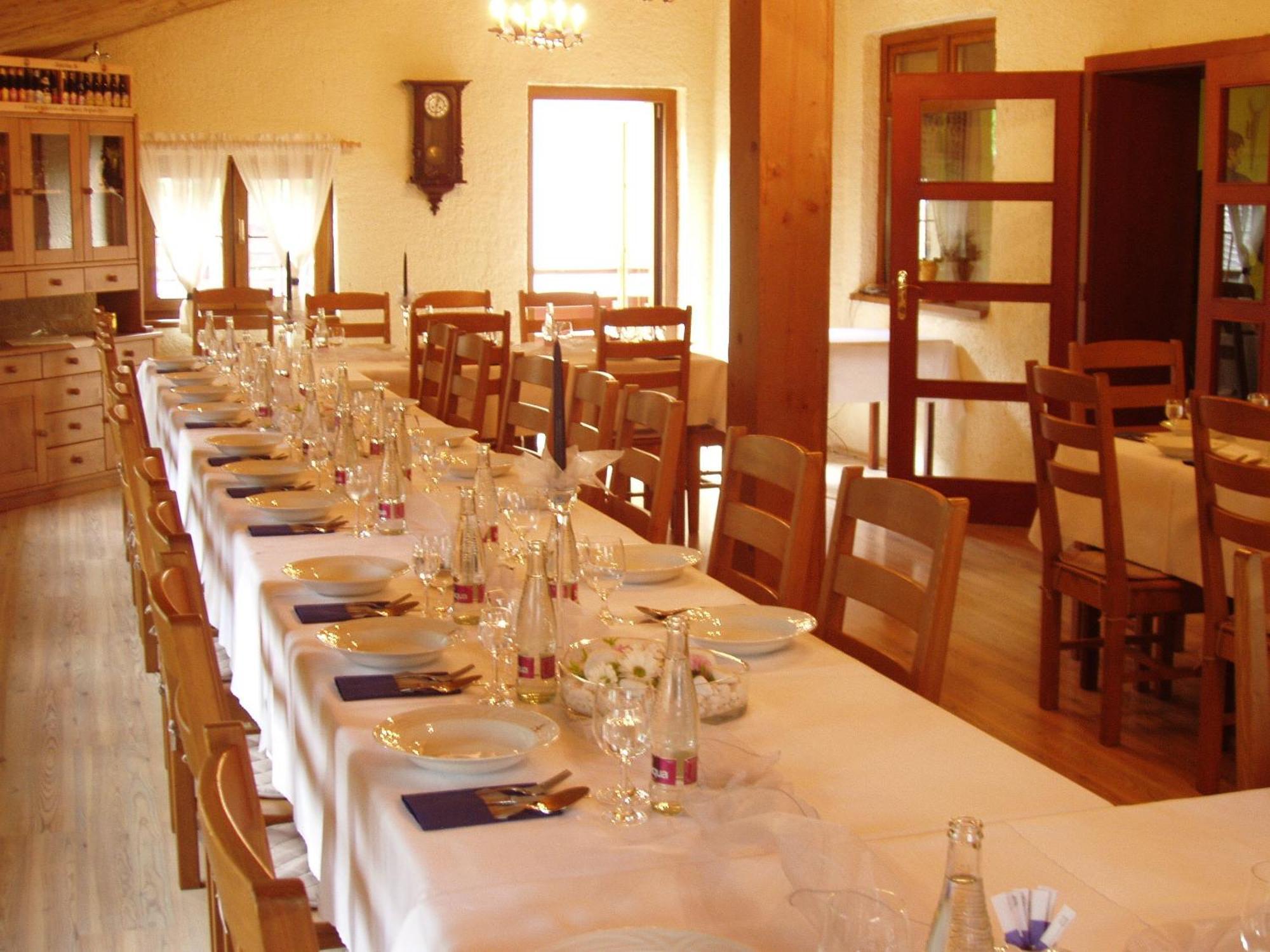 Hotel Altenberg Stare Hory Luaran gambar